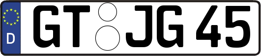 GT-JG45