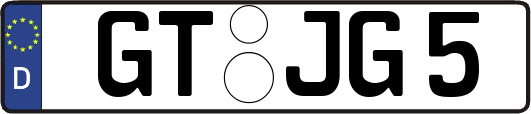 GT-JG5
