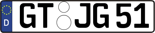 GT-JG51