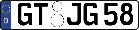 GT-JG58