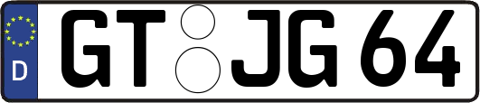 GT-JG64