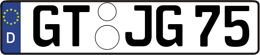 GT-JG75