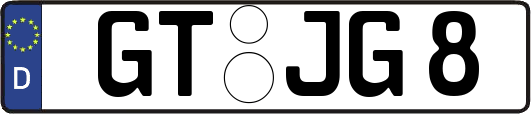 GT-JG8