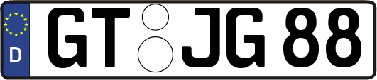 GT-JG88