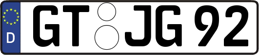 GT-JG92