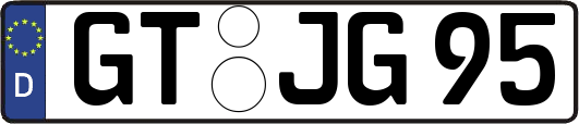 GT-JG95