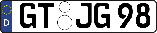 GT-JG98