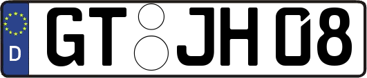 GT-JH08