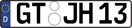 GT-JH13