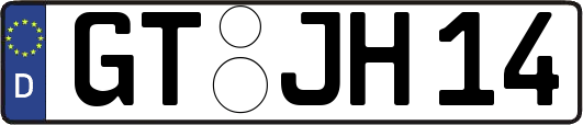 GT-JH14