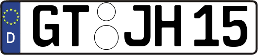 GT-JH15