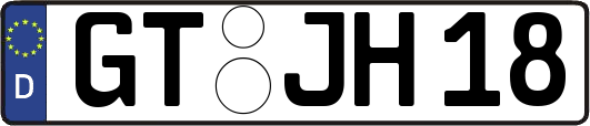 GT-JH18