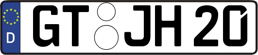 GT-JH20