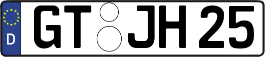 GT-JH25