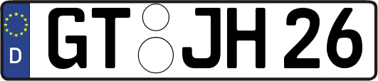 GT-JH26