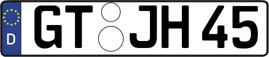 GT-JH45