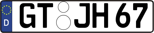 GT-JH67