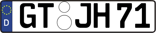 GT-JH71