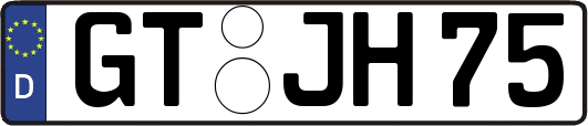 GT-JH75
