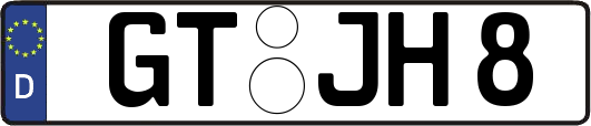 GT-JH8