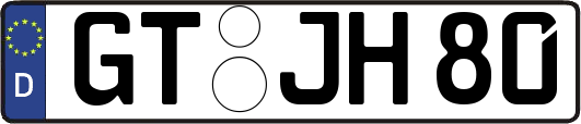GT-JH80