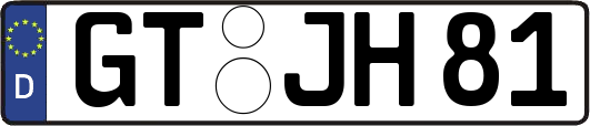 GT-JH81