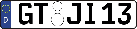 GT-JI13