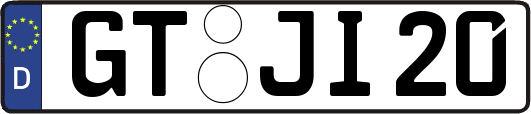 GT-JI20