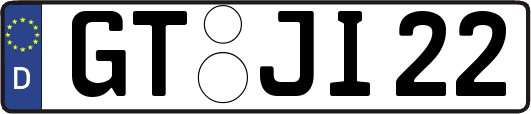 GT-JI22