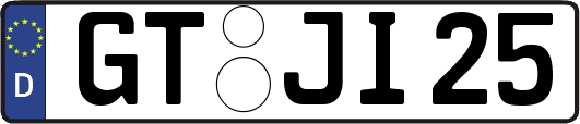 GT-JI25