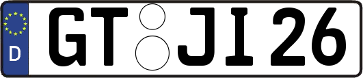 GT-JI26