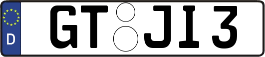 GT-JI3