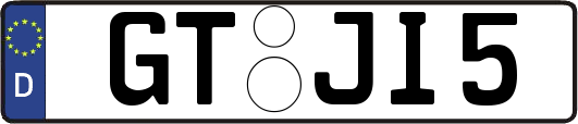 GT-JI5
