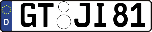 GT-JI81