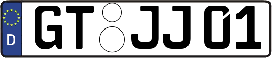 GT-JJ01