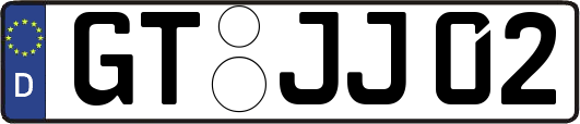 GT-JJ02