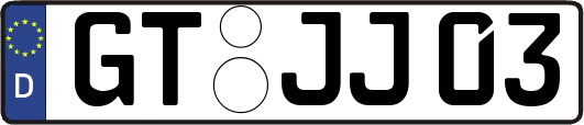 GT-JJ03