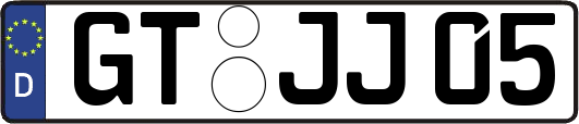 GT-JJ05