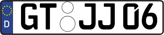 GT-JJ06