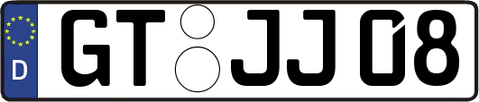 GT-JJ08