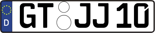 GT-JJ10