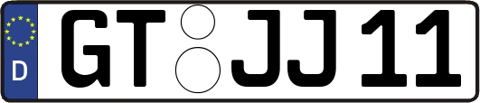 GT-JJ11