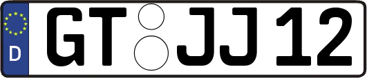 GT-JJ12