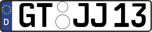 GT-JJ13