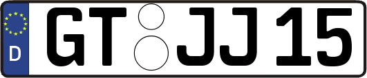 GT-JJ15