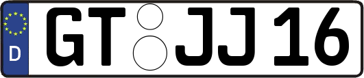 GT-JJ16