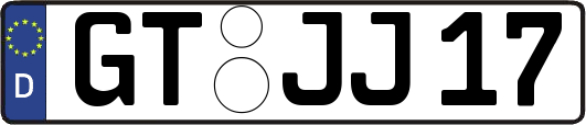 GT-JJ17