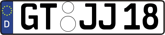 GT-JJ18