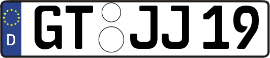 GT-JJ19