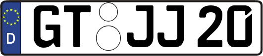 GT-JJ20